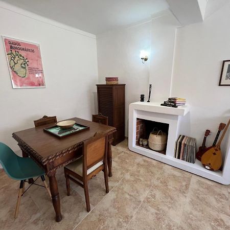 Moradia Xico'S House Βίλα Κοΐμπρα Εξωτερικό φωτογραφία