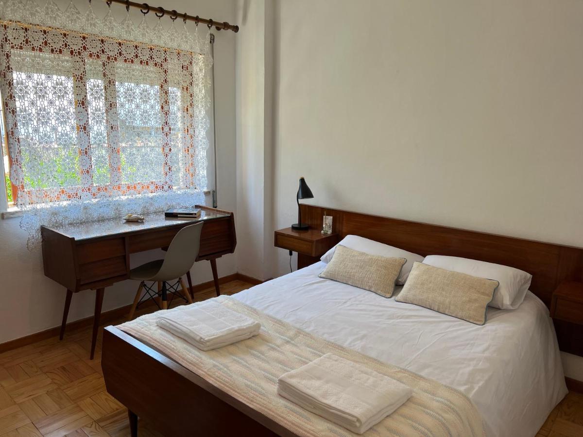 Moradia Xico'S House Βίλα Κοΐμπρα Εξωτερικό φωτογραφία