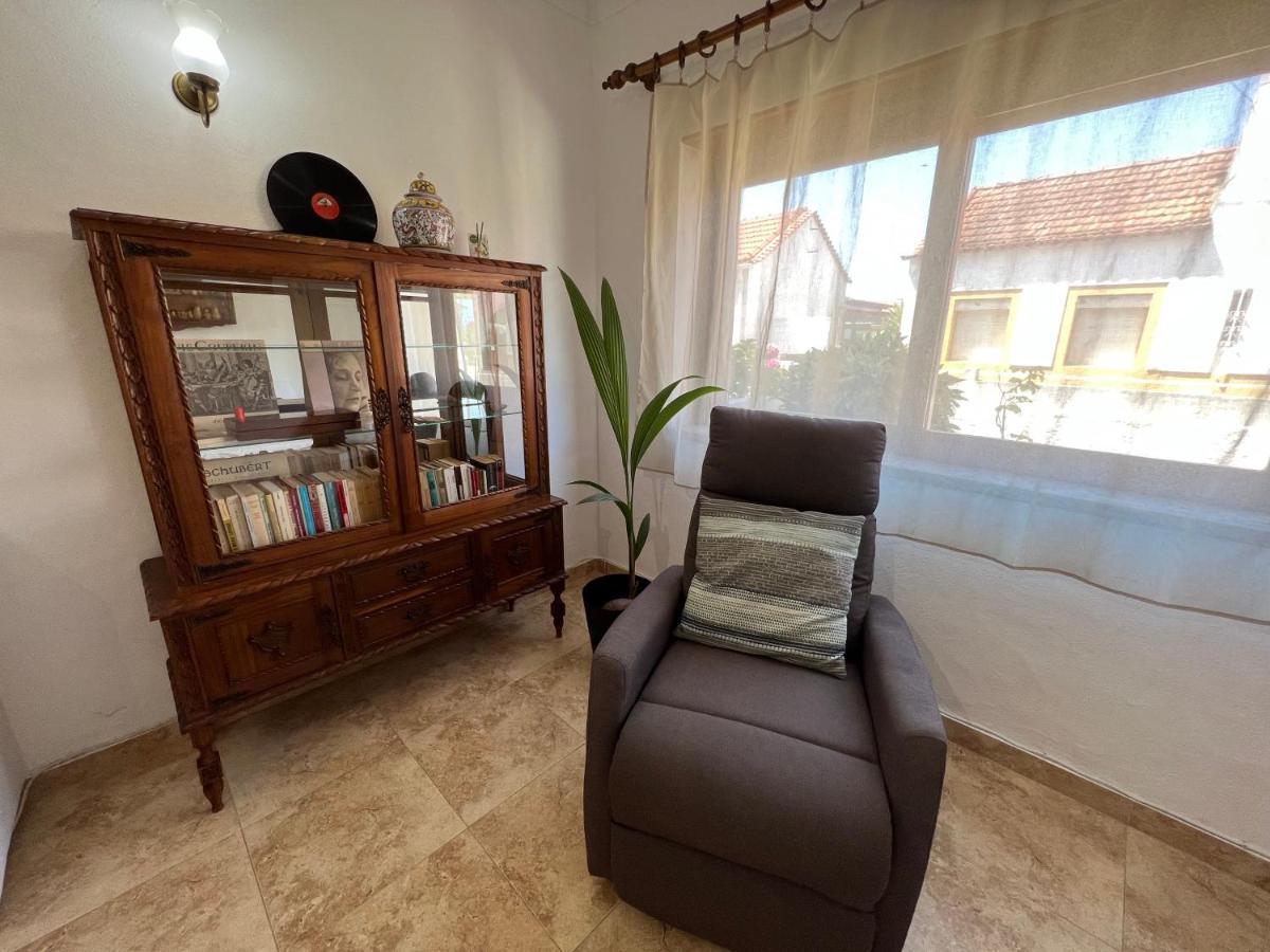 Moradia Xico'S House Βίλα Κοΐμπρα Εξωτερικό φωτογραφία