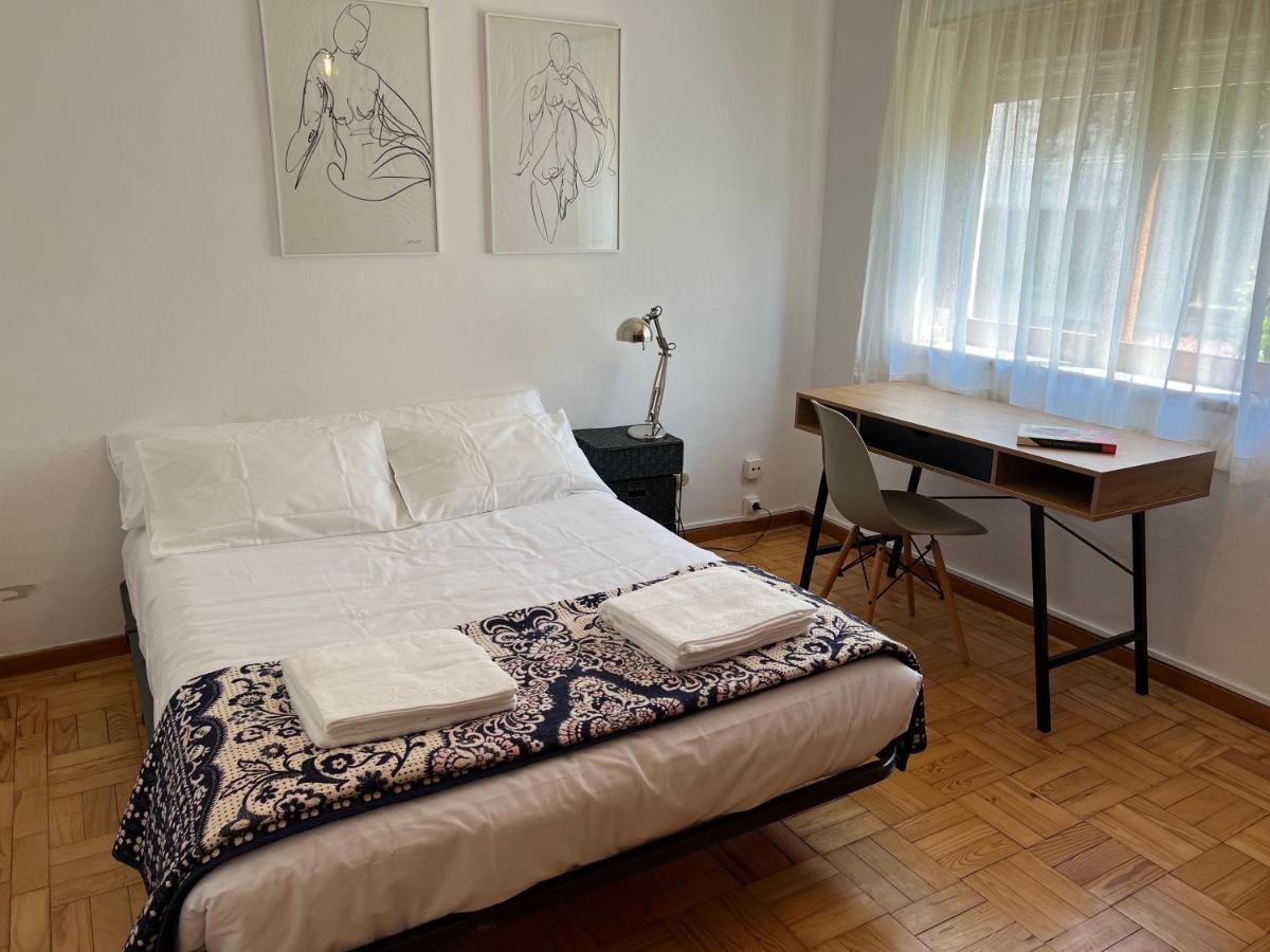 Moradia Xico'S House Κοΐμπρα Εξωτερικό φωτογραφία