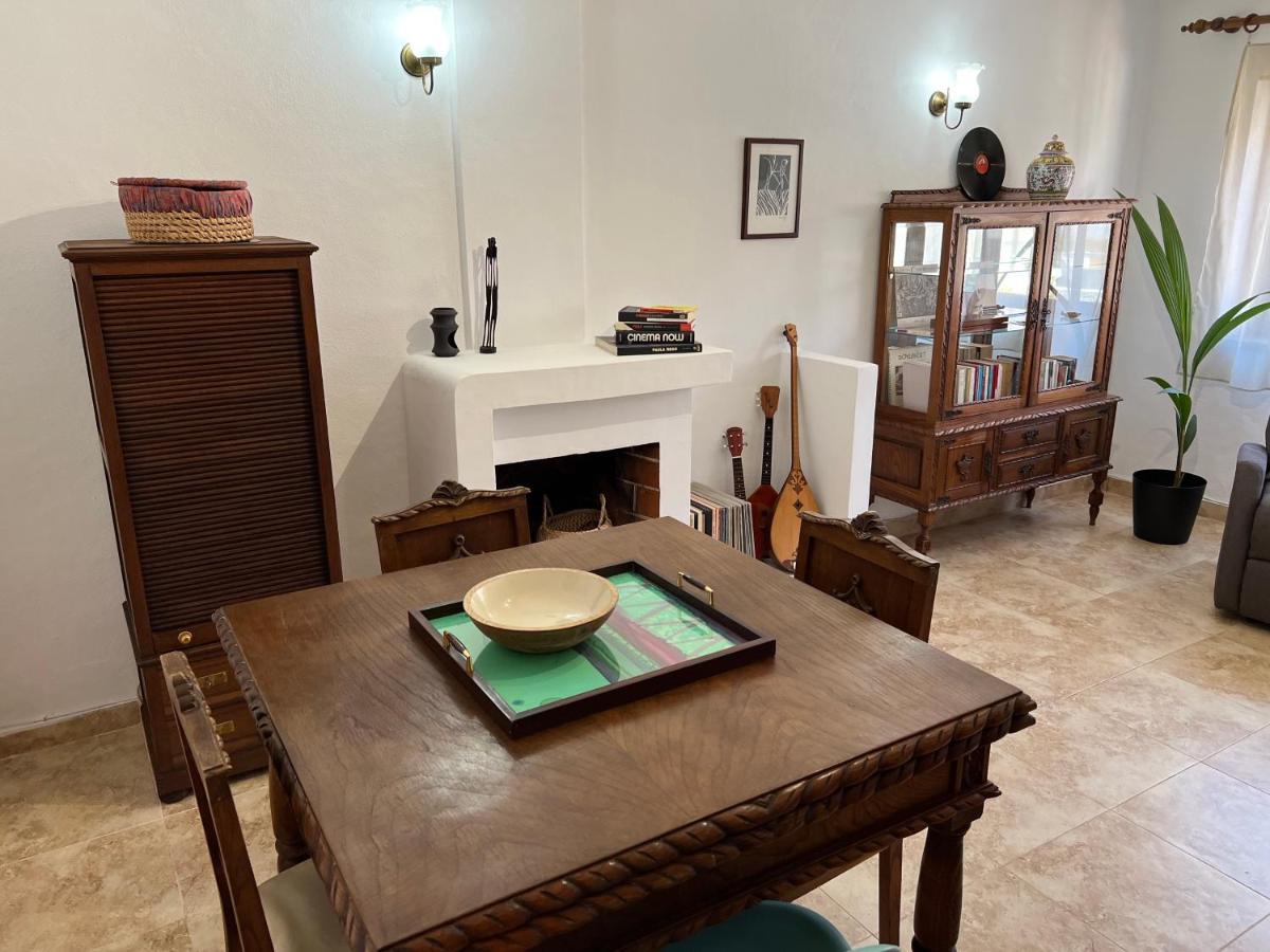Moradia Xico'S House Κοΐμπρα Εξωτερικό φωτογραφία