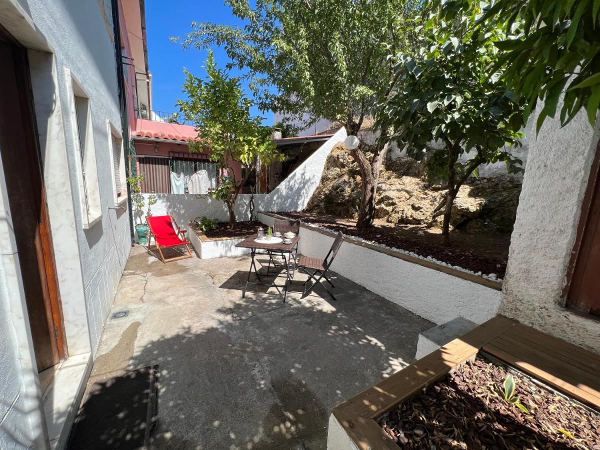 Moradia Xico'S House Βίλα Κοΐμπρα Εξωτερικό φωτογραφία