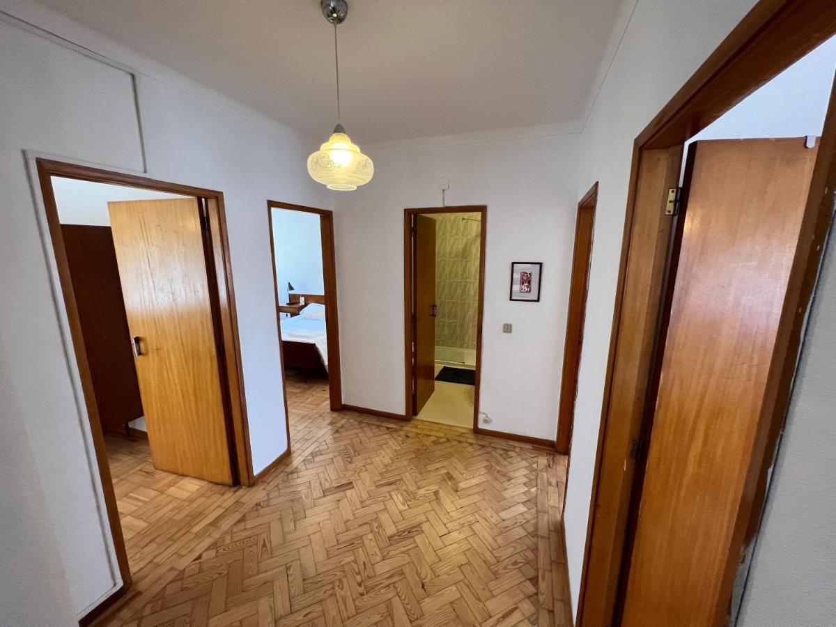 Moradia Xico'S House Κοΐμπρα Εξωτερικό φωτογραφία